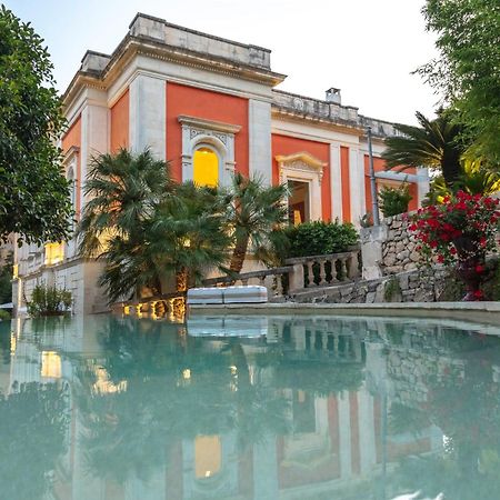 Dimora Storica Muratore Λέτσε Εξωτερικό φωτογραφία