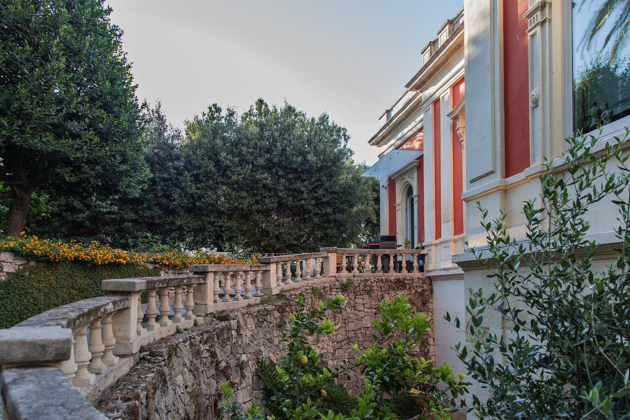 Dimora Storica Muratore Λέτσε Εξωτερικό φωτογραφία